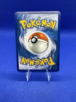 Mime Jr. DP22 Diamond & Pearl Black Star Promo Holo Pokemon Card LP - Image 5