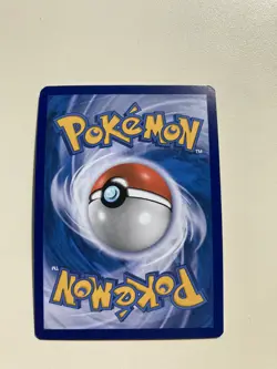 Wormadam 3/124 - Reverse Holo - Fates Collide Pokemon Card - Image 2