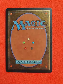 Crusade , MTG Revised (1994), Rare White Enchantment NM - Image 2