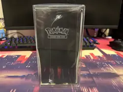 Paldea Evolved Pokemon Center Elite Trainer Box ETB EXCLUSIVE Scarlet Violet - Image 2