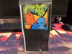 Paldea Evolved Pokemon Center Elite Trainer Box ETB EXCLUSIVE Scarlet Violet - Image 4