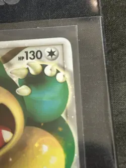 Pokemon TCG Snorlax LV.X Rising Rivals Holo Card 111/111 LIGHT PLAY & GRADEABLE - Image 3