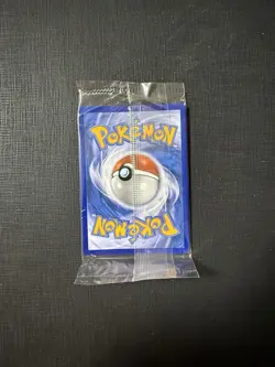 Pokemon Mega Charizard X Ex 023 Oricorio 024 Phantasmal Flames UPC Promo Sealed - Image 2