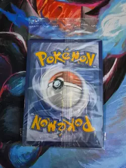 Pokemon Mega Charizard X ex 023 & Oricorio Promo 024 - SEALED MT/NM Box Fresh!! - Image 2