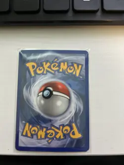 Pokemon TCG Charizard 6/108 Power Keepers Holo Rare 120 HP Combustion - Image 3