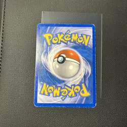 Pokemon Sceptile ex 96/100 Delta Species Ultra Rare Holo Crystal Guardians - Image 4