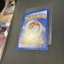 Pokemon Sceptile ex 96/100 Delta Species Ultra Rare Holo Crystal Guardians - Image 5