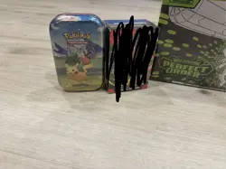 Pokemon TCG Perfect Order Elite Trainer Box ETB Prismatic, White Flare & More - Image 2