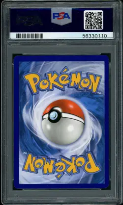 2016 Pokemon XY Evolutions Flying Pikachu #110 PSA 9 MINT - Image 2