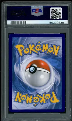 2015 Pokemon XY Mewtwo Holo Black Star Promo #XY101 PSA 8 NM-MT - Image 2