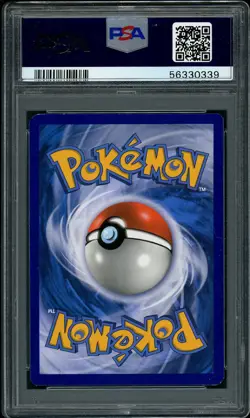 Pokemon XY Yveltal EX Full Art Black Star Promo Premium Tyranitar XY150a PSA 9 - Image 2