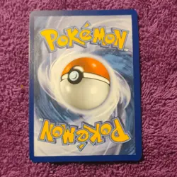 Pokemon TCG Charcadet 022 MEP Promo Holo Basic Flame 70 HP Nintendo 2025 - Image 4