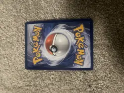 Pokemon Mew EX SVP 053 NM PSA 10 contender - Image 2