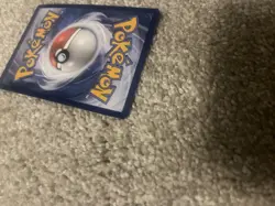 Pokemon Mew EX SVP 053 NM PSA 10 contender - Image 3