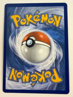 Rotom Ex Holo Phantasmal Flames Ultra Rare 111/094 Pokemon TCG - Image 2