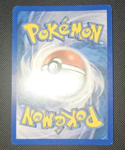 Pokemon Pikachu HGSS03 Promo Holo HeartGold SoulSilver LP - Image 2