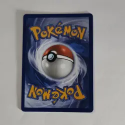 Pokemon Mega Lopunny EX 115/094 Phantasmal Flames Ultra Rare Holo 330 HP TCG - Image 3