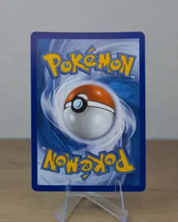 Dedenne 093/088 - Pokemon TCG - Perfect Order - Holo - Illustration Rare - Image 2