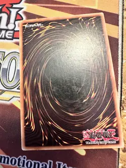 D.D. Crow RYMP-EN095 Super Rare 1st Edition MP Edison Yugioh - Image 2