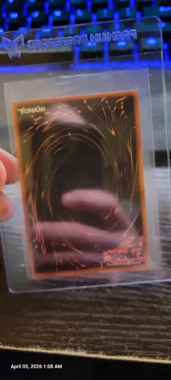 Blue-Eyes White Dragon SDK-001 Starter Deck: Kaiba Unlimited - Image 2
