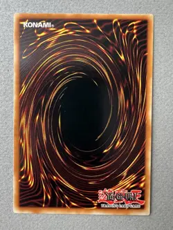 Ancient Gear Beast TLM-EN007 Ultimate Rare LP - Image 2