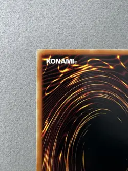 Ancient Gear Beast TLM-EN007 Ultimate Rare LP - Image 3