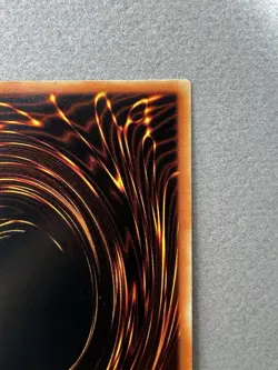 Ancient Gear Beast TLM-EN007 Ultimate Rare LP - Image 4