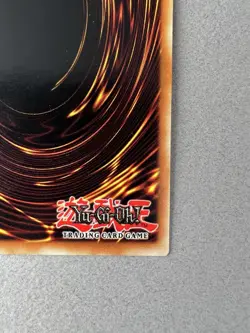 Ancient Gear Beast TLM-EN007 Ultimate Rare LP - Image 5