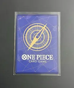 ONE PIECE Borsalino EB04-058 SR Adventure On Kami’s Island OP15 English - Image 2