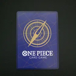 One Piece Usopp EB02-022 Alternate Art - Extra Booster: Anime Collection - Image 2