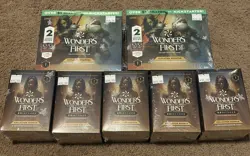 Wonders Of The First TCG Sealed Collection - Image 1