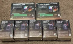 Wonders Of The First TCG Sealed Collection - Image 2