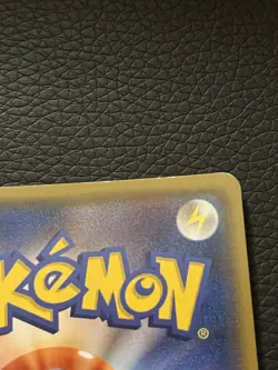 Shaymin 225/SM-P 20th Anniversary Promo 2018 Pokemon Card Japanese LP - Image 3