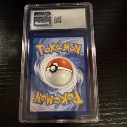 Pokemon Doduo CGC 9 Trading Card Game Classic 013/034 Holo English 2023 - Image 2