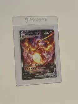 Charizard VMAX #SWSH261 Promo NM/M Pokemon Card - Image 3