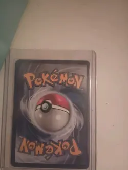 Pokemon TCG M Gengar EX Black Star Promos XY166 Shiny Holo Card - Image 3