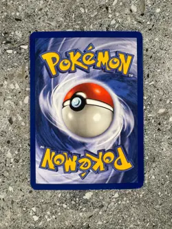 Pokemon TCG Cards Scyther 10/64 Jungle Holo Rare - Image 2