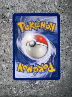 Pokemon TCG Cards Scyther 10/64 Jungle Holo Rare - Image 5
