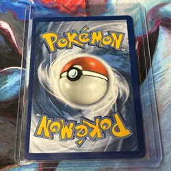 Pokemon Gardevoir EX TCG Steam Siege Holo Full Art Ultra Rare Card 111/114 - Image 2