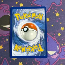 Pokemon Card: Raikou REVERSE HOLO 32/73 Shining Legends Set - Image 2