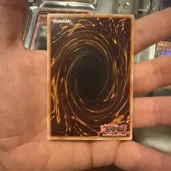 Yugioh Performapal Five-Rainbow Magician BLLR-EN005 1st Ultra Rare - Image 4