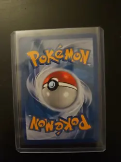 Pokemon Lugia TCG Promo Card 2/17 Rare Holo - Image 2
