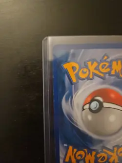 Pokemon Lugia TCG Promo Card 2/17 Rare Holo - Image 3