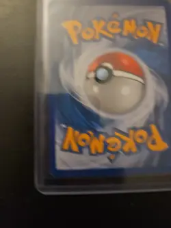 Pokemon Lugia TCG Promo Card 2/17 Rare Holo - Image 4