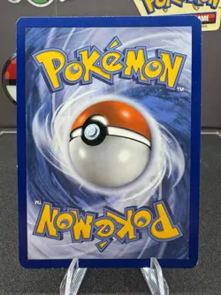 Pokemon TCG Card English XY Phantom Forces Xerosic 119/119 Full Art Holo - Image 2