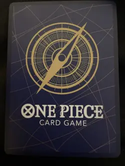 Boa Hancock (OP15 Release Event) P-115 One Piece Promotion Cards Regular - Image 2