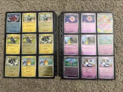 Perfect Order Complete Base Set 176 Cards w/ EXs, Holos, & Reverse Holos - Image 4