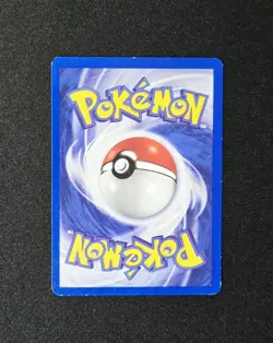 Lt. Surge's Magneton 8/132 Holo Rare (2000) Gym Heroes Pokemon WoTC Nintendo TCG - Image 2