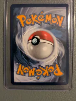 Pokemon TCG Boss's Orders Corbeau Full Art Ultra Rare ASC 256/217 English 2023 - Image 2