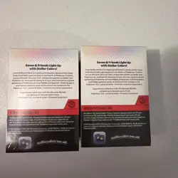 Pokemon TCG Prismatic Evolutions Booster Bundle (Lot of 2) - Image 2
